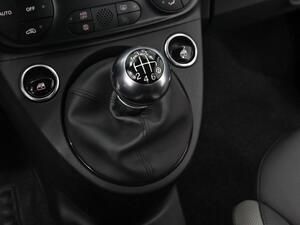 Fiat 500 Hey Google 1.0 Hybrid 51KW (70 CV) 24