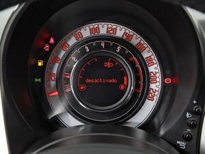 Fiat 500 Hey Google 1.0 Hybrid 51KW (70 CV) 14