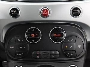 Fiat 500 Hey Google 1.0 Hybrid 51KW (70 CV) 22