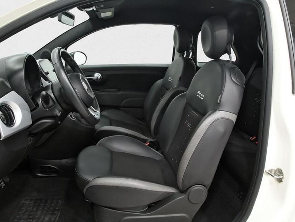 Fiat 500 Hey Google 1.0 Hybrid 51KW (70 CV) 8