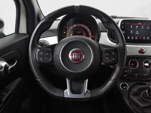Fiat 500 Hey Google 1.0 Hybrid 51KW (70 CV) 19