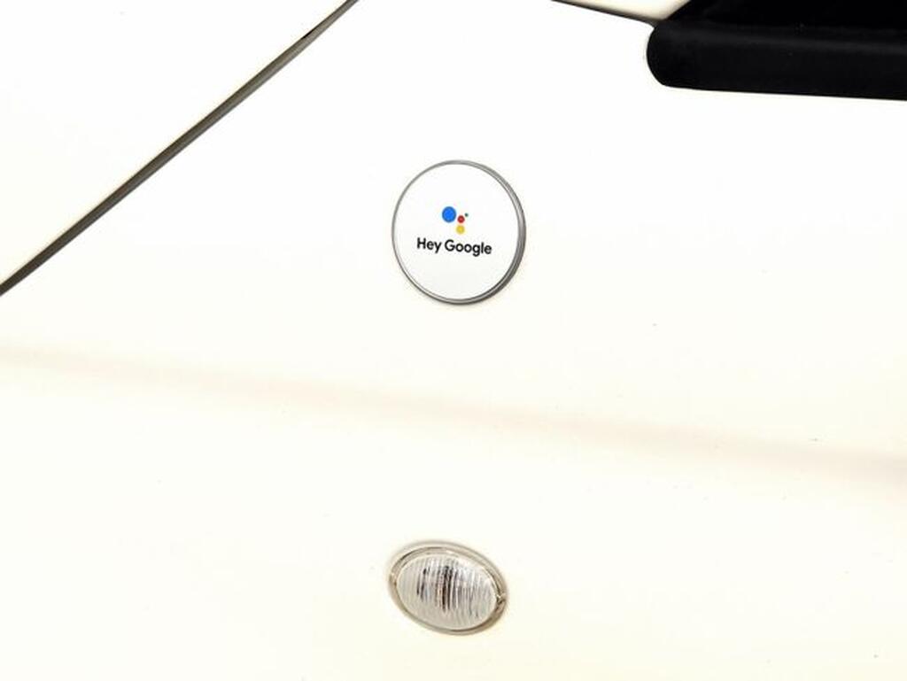 Fiat 500 Hey Google 1.0 Hybrid 51KW (70 CV) 30