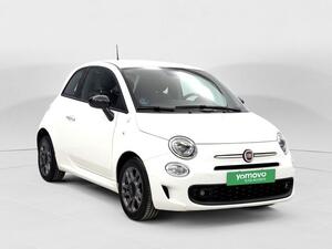 Fiat 500 Hey Google 1.0 Hybrid 51KW (70 CV) 1