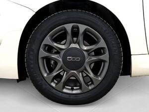 Fiat 500 Hey Google 1.0 Hybrid 51KW (70 CV) 11