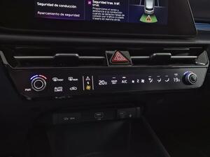 Kia Niro 1.6 GDI HEV CONCEPT 5P 34