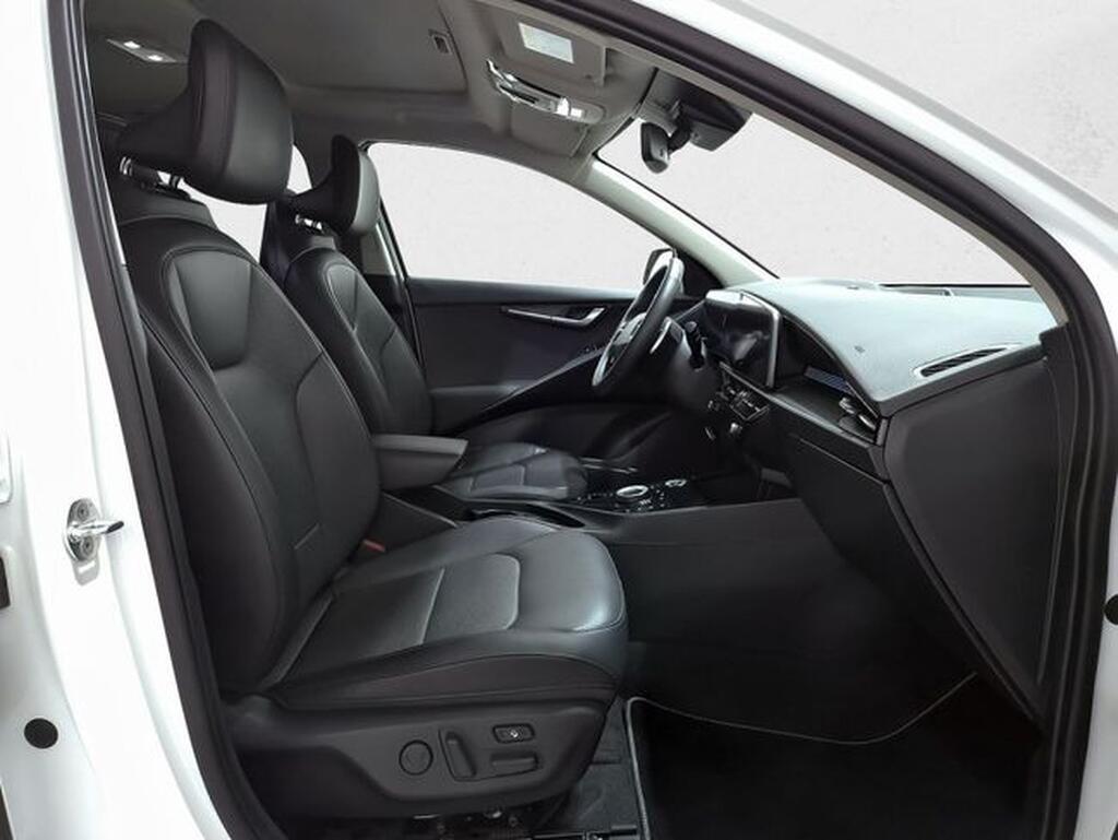 Kia Niro 1.6 GDi HEV 104kW (141CV) Concept Segunda mano