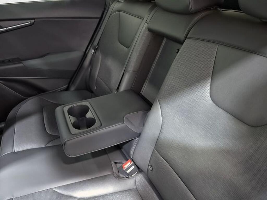 Kia Niro 1.6 GDi HEV 104kW (141CV) Concept Segunda mano