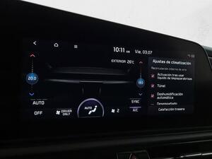 Kia Niro 1.6 GDI HEV CONCEPT 5P 22