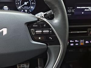 Kia Niro 1.6 GDI HEV CONCEPT 5P 16
