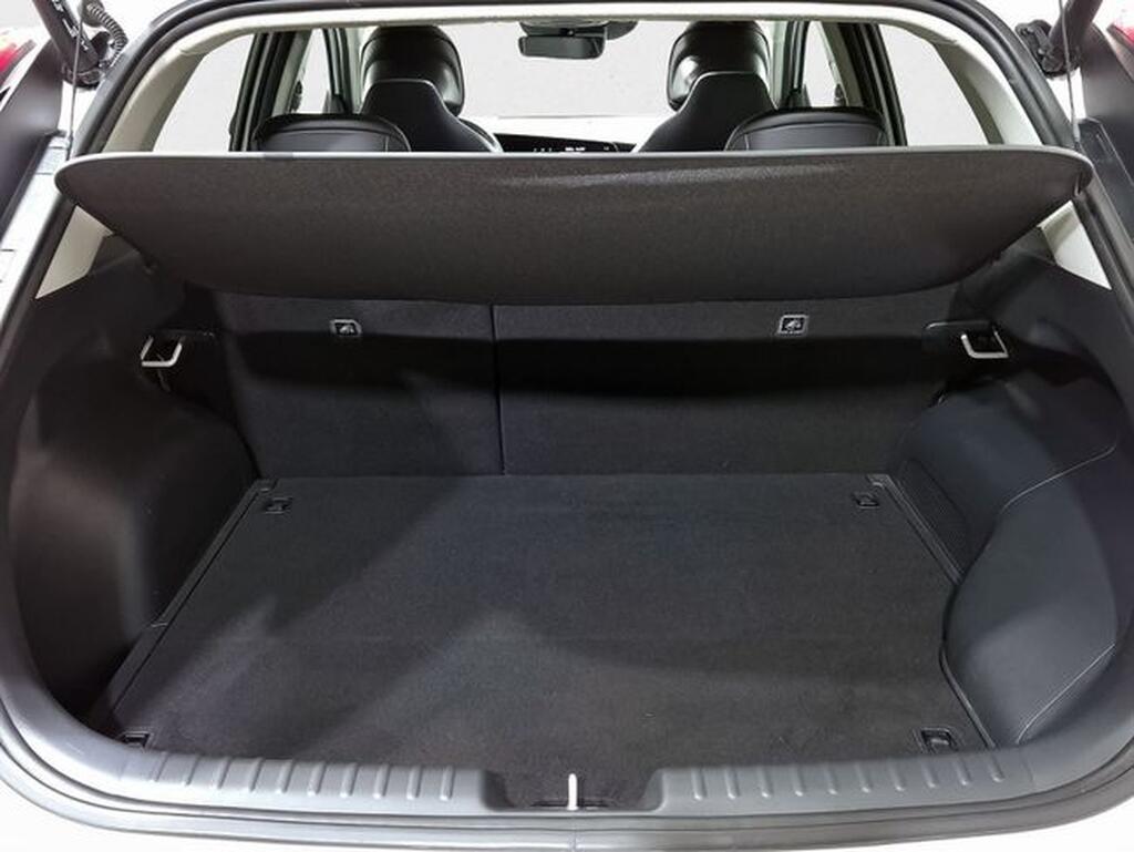 Kia Niro 1.6 GDi HEV 104kW (141CV) Concept Segunda mano