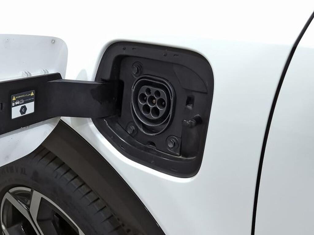 Kia Niro 1.6 GDi HEV 104kW (141CV) Concept Segunda mano