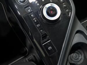 Kia Niro 1.6 GDI HEV CONCEPT 5P 37