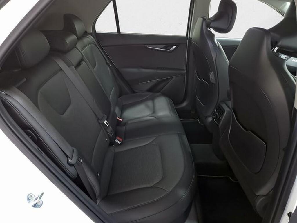 Kia Niro 1.6 GDi HEV 104kW (141CV) Concept Segunda mano