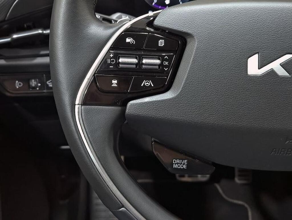 Kia Niro 1.6 GDi HEV 104kW (141CV) Concept Segunda mano