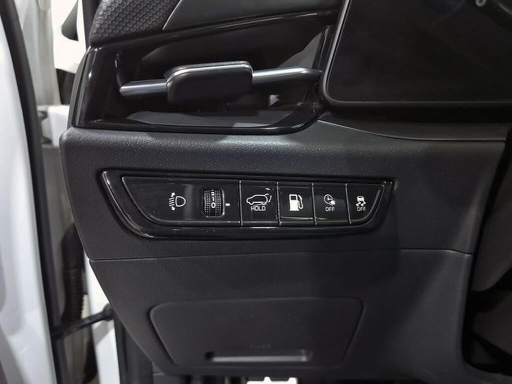 Kia Niro 1.6 GDi HEV 104kW (141CV) Concept Segunda mano