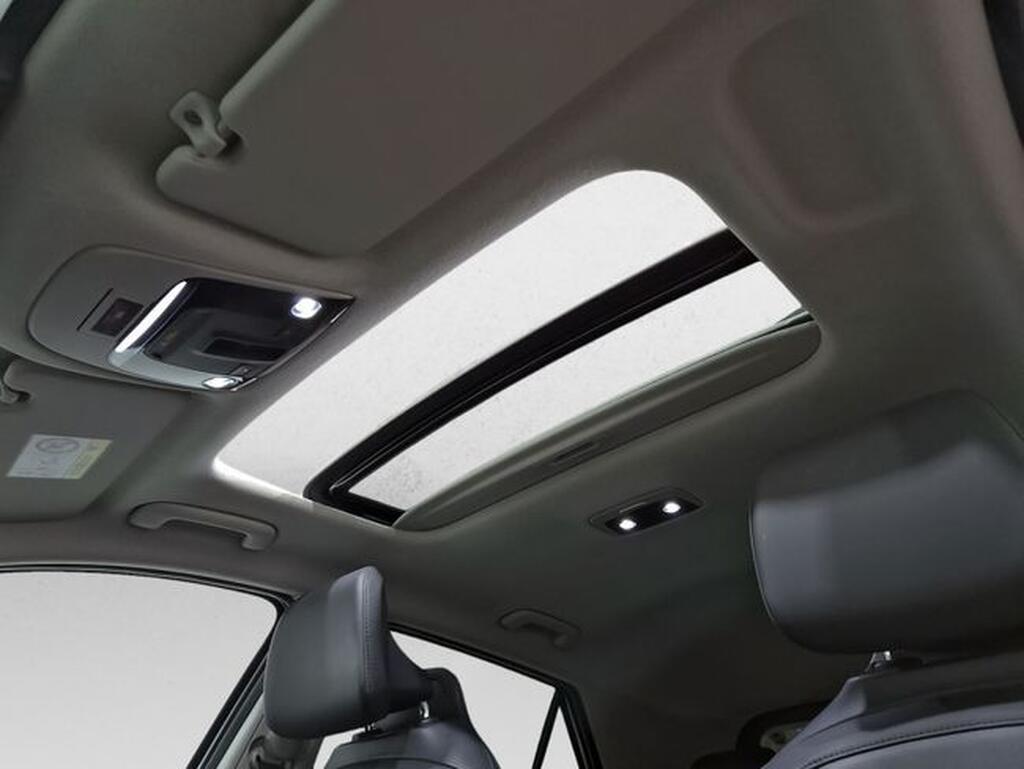 Kia Niro 1.6 GDi HEV 104kW (141CV) Concept Segunda mano