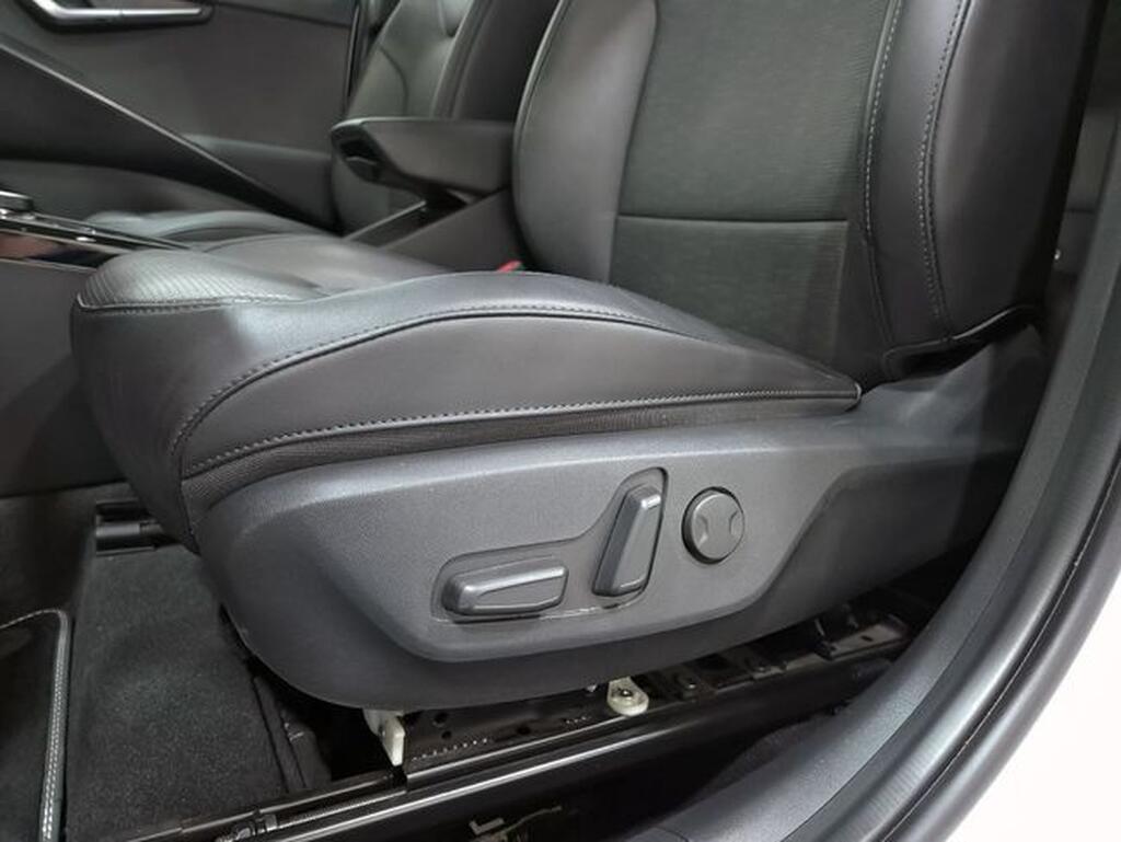 Kia Niro 1.6 GDi HEV 104kW (141CV) Concept Segunda mano