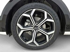 Kia Niro 1.6 GDI HEV CONCEPT 5P 8
