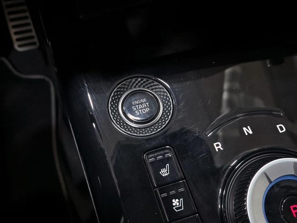 Kia Niro 1.6 GDi HEV 104kW (141CV) Concept Segunda mano