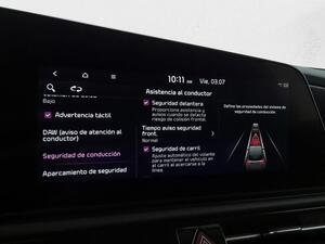 Kia Niro 1.6 GDI HEV CONCEPT 5P 29