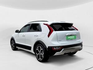 Kia Niro 1.6 GDI HEV CONCEPT 5P 2