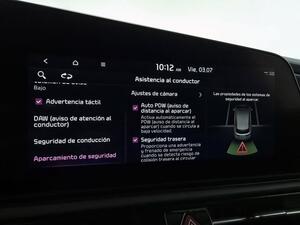 Kia Niro 1.6 GDI HEV CONCEPT 5P 31