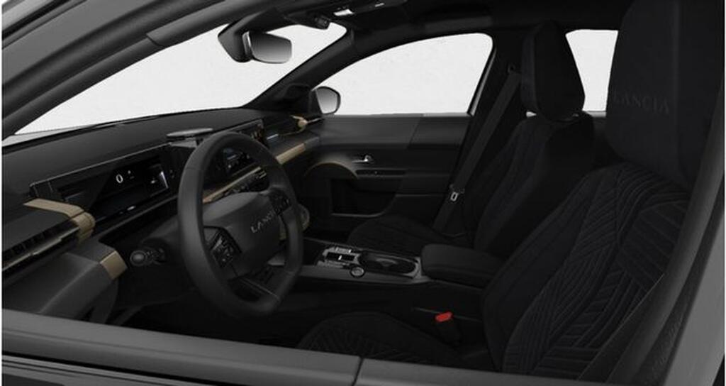 Lancia Ypsilon Ypsilon LX Elettrica 54kWh 115kW (156CV) 3