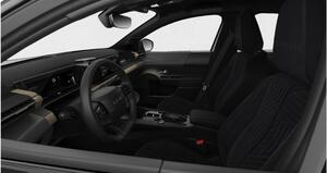 Lancia Ypsilon Ypsilon LX Elettrica 54kWh 115kW (156CV) 3