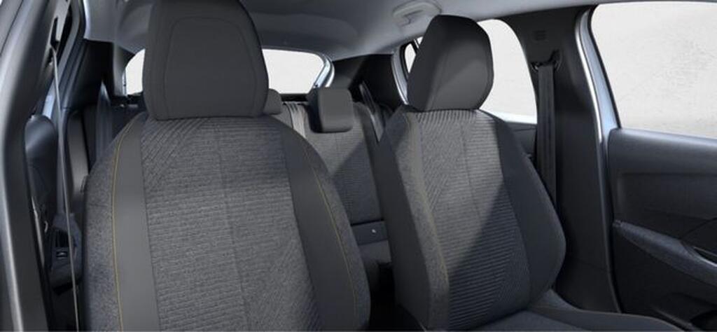 Peugeot 208 Edition Gasolina 100 S&S 6 Vel MAN Nuevo