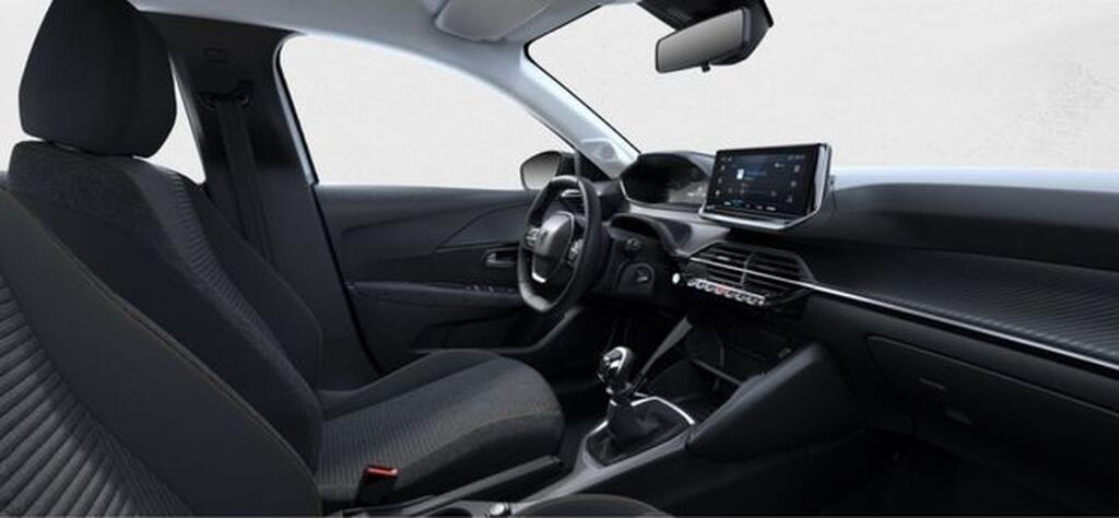 Peugeot 208 Edition Gasolina 100 S&S 6 Vel MAN Nuevo