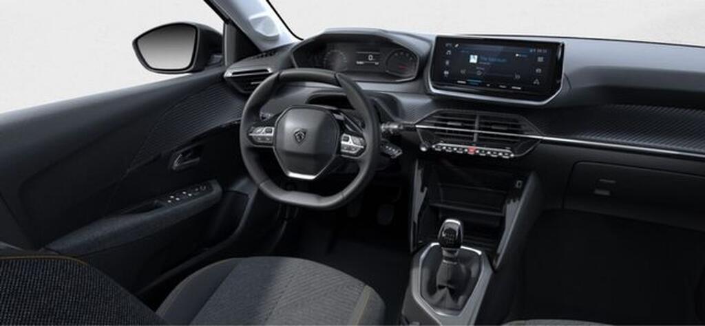 Peugeot 208 Edition Gasolina 100 S&S 6 Vel MAN Nuevo