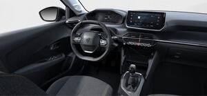 Peugeot 208 Edition Gasolina 100 S&S 6 Vel MAN 7
