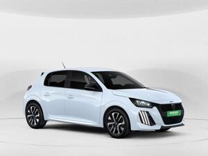 Peugeot 208 Edition Gasolina 100 S&S 6 Vel MAN 2