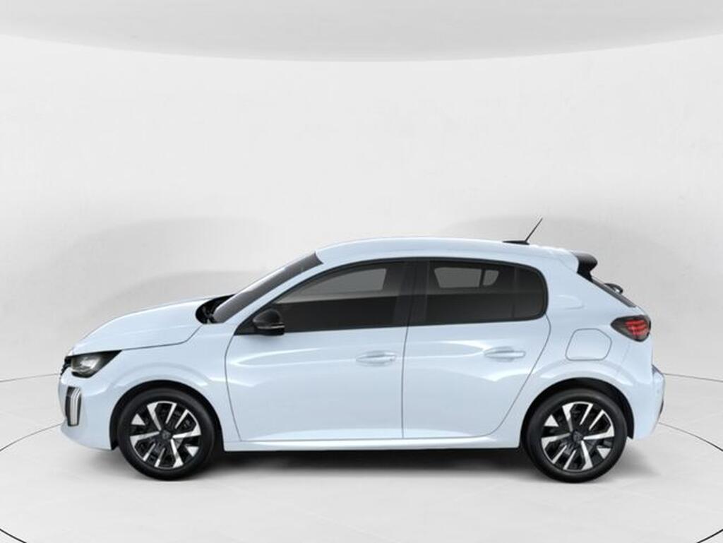 Peugeot 208 Edition Gasolina 100 S&S 6 Vel MAN Nuevo