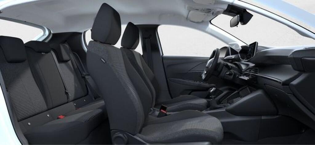 Peugeot 208 Edition Gasolina 100 S&S 6 Vel MAN Nuevo