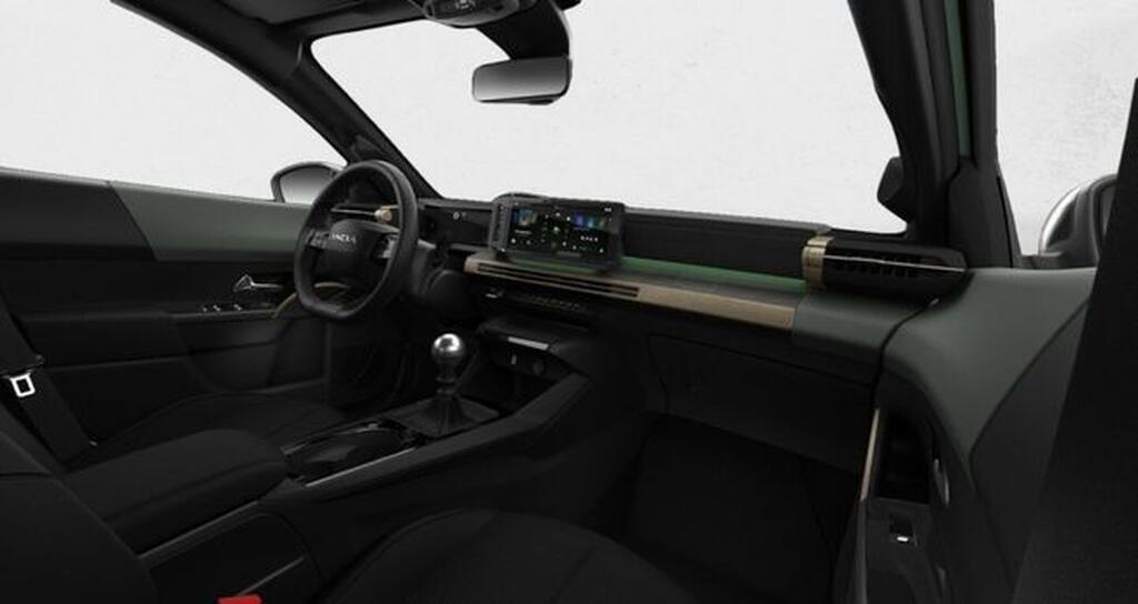 Lancia Ypsilon Ypsilon Gasolina 74kW (100CV) 7