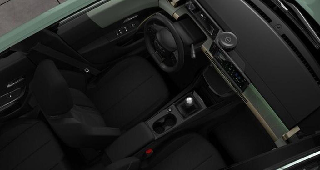 Lancia Ypsilon Ypsilon Gasolina 74kW (100CV) 9