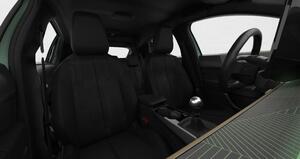 Lancia Ypsilon Ypsilon Gasolina 74kW (100CV) 8