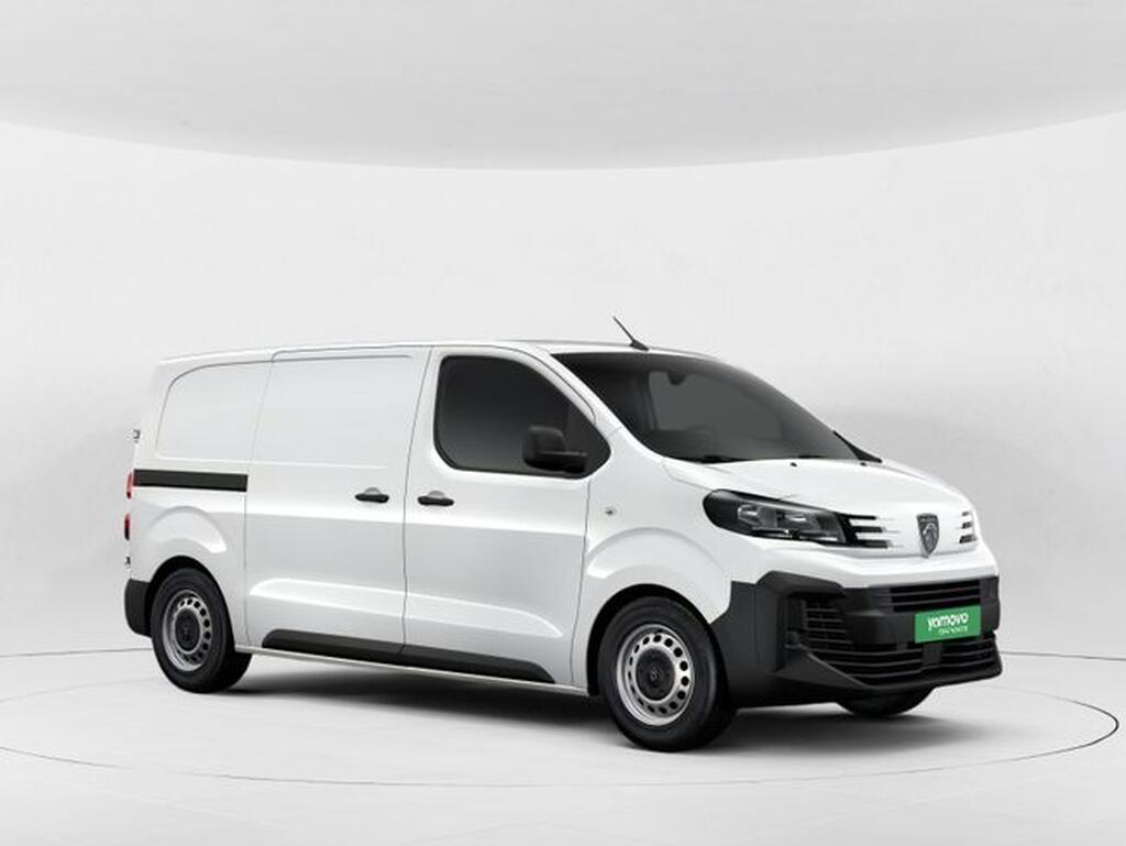 Peugeot Expert Furgoneta 1.5 DIESEL 120 M 120 4P 2