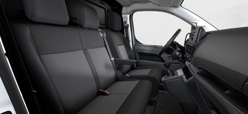 Peugeot Expert Furgoneta 1.5 DIESEL 120 M 120 4P 6