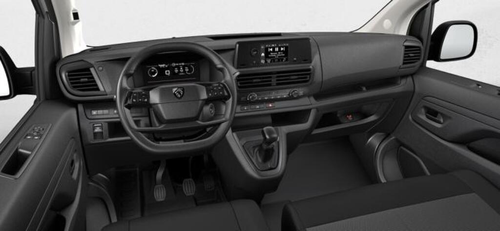 Peugeot Expert Furgoneta 1.5 DIESEL 120 M 120 4P 5