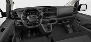 Peugeot Expert Furgoneta 1.5 DIESEL 120 M 120 4P 5