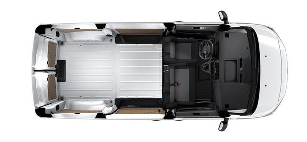 Peugeot Expert Furgoneta 1.5 DIESEL 120 M 120 4P 7