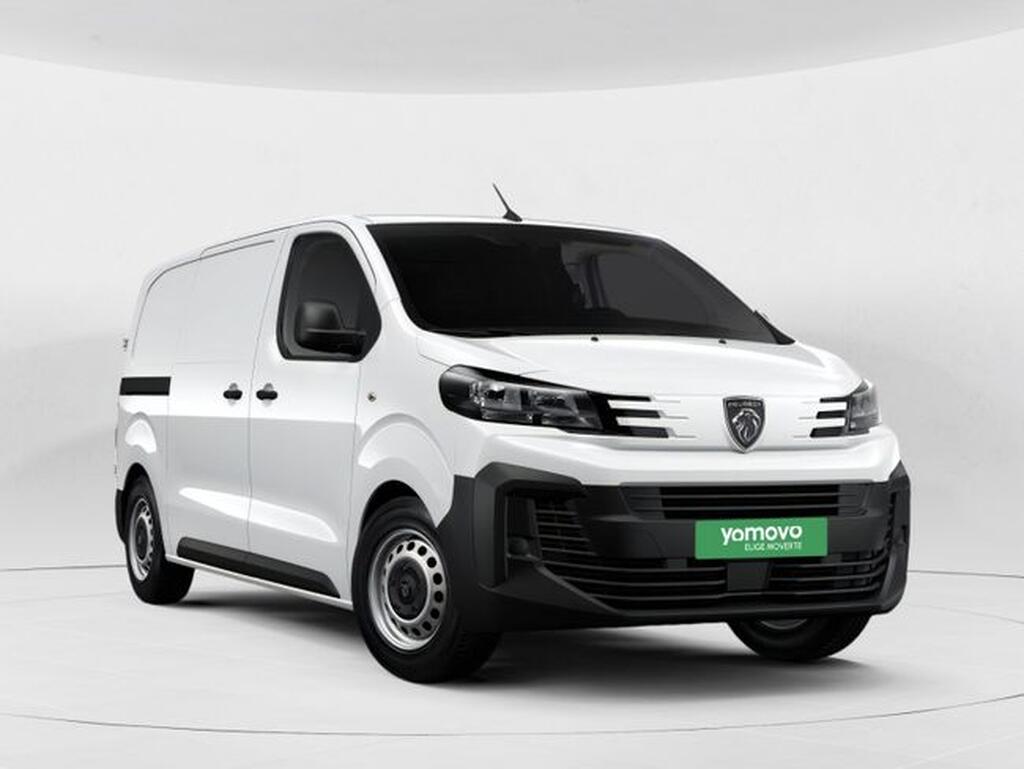 Peugeot Expert Furgoneta 1.5 DIESEL 120 M 120 4P 3