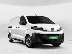 Peugeot Expert Furgoneta 1.5 DIESEL 120 M 120 4P 3