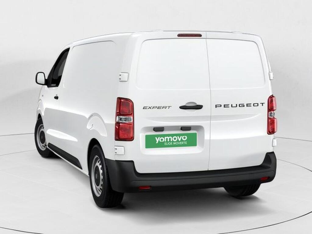 Peugeot Expert Furgoneta 1.5 DIESEL 120 M 120 4P 4