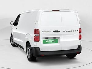 Peugeot Expert Furgoneta 1.5 DIESEL 120 M 120 4P 4
