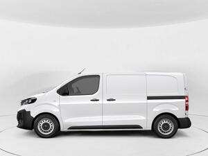Peugeot Expert Furgoneta 1.5 DIESEL 120 M 120 4P 1