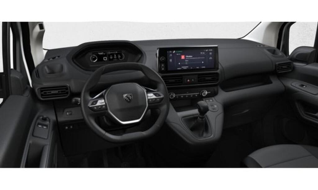 Peugeot Rifter Combi 1.5 BLUEHDI 73KW ACTIVE BUSINESS STD 100 4P 7