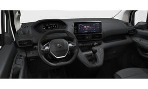 Peugeot Rifter Combi 1.5 BLUEHDI 73KW ACTIVE BUSINESS STD 100 4P 7